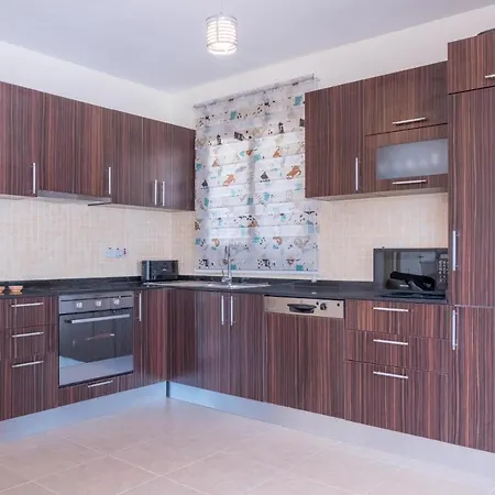 Palm 3 Penthouse & Tub With Sea View * Vokolidha