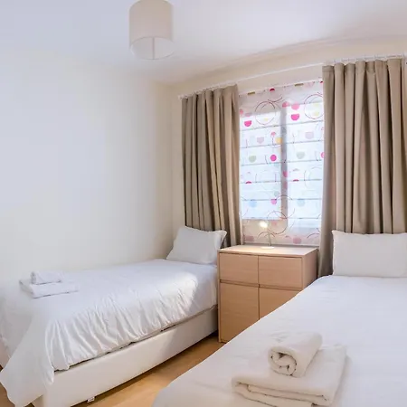 Palm 3 Penthouse & Tub With Sea View * Vokolidha