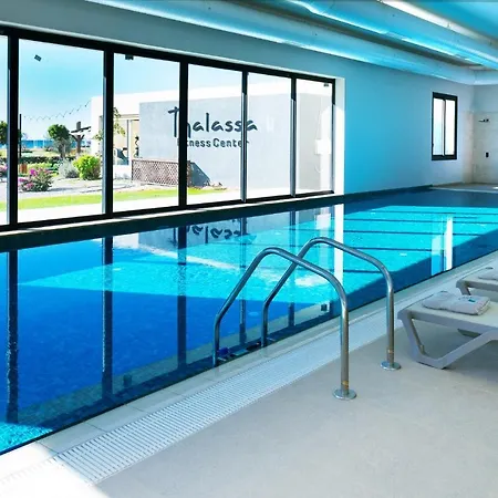 Palm 3 Penthouse & Tub With Sea View